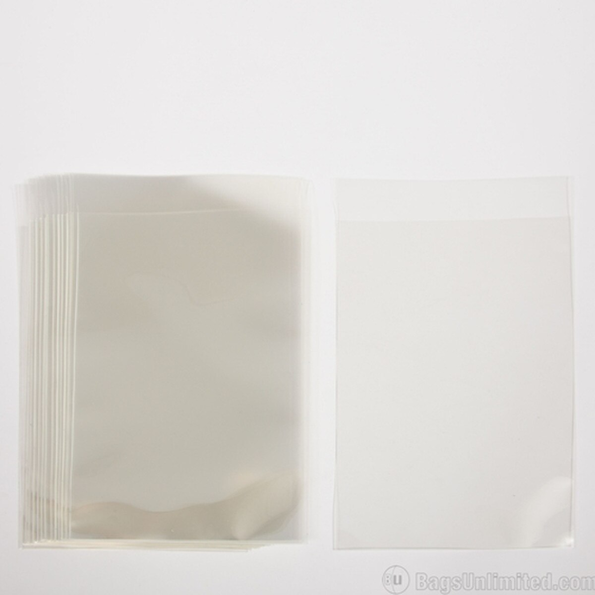 Our Regular Comic 4 mil Mylar Sleev